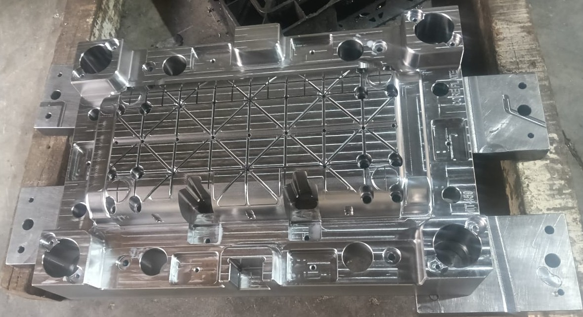 Core Mold
